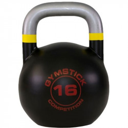 Kettlebell Gymstick verseny 16 kg Fitness Gymstick