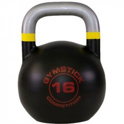 Kettlebell Gymstick verseny 16 kg Fitness Gymstick