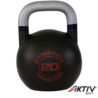 Kettlebell Gymstick verseny 20 kg