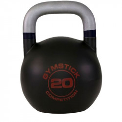 Kettlebell Gymstick verseny 20 kg Fitness Gymstick