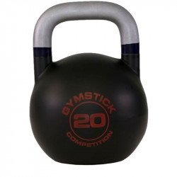 Kettlebell Gymstick verseny 20 kg Fitness Gymstick
