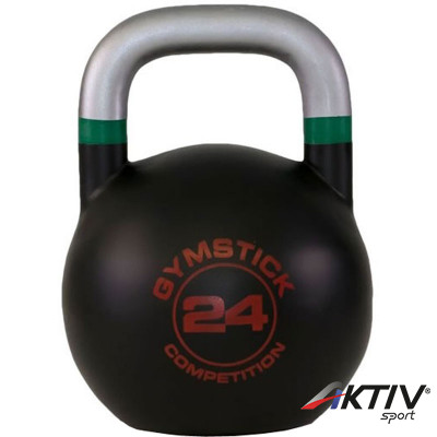 Kettlebell verseny Gymstick 24 kg