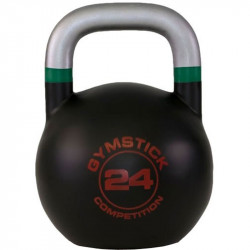 Kettlebell verseny Gymstick 24 kg Fitness Gymstick