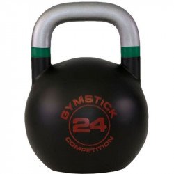 Kettlebell verseny Gymstick 24 kg Fitness Gymstick