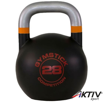 Kettlebell verseny Gymstick 28 kg