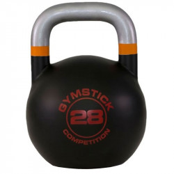 Kettlebell verseny Gymstick 28 kg Fitness Gymstick
