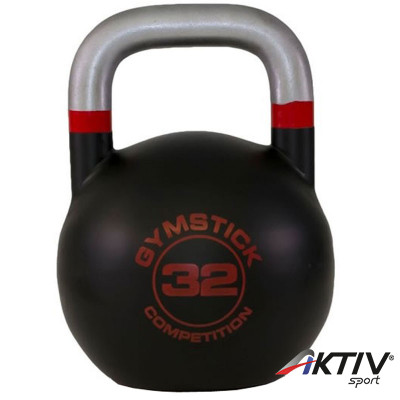 Kettlebell Gymstick verseny 32 kg