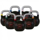 Kettlebell Gymstick verseny 32 kg
