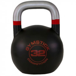 Kettlebell Gymstick verseny 32 kg Fitness Gymstick