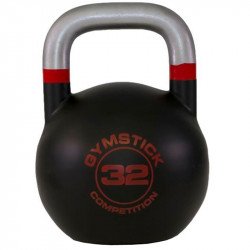 Kettlebell Gymstick verseny 32 kg Fitness Gymstick