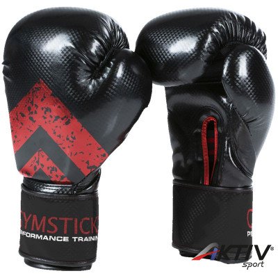 Box kesztyű Gymstick 12 oz