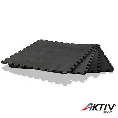 Puzzle fitnesz szőnyeg Gymstick