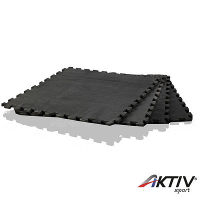 Puzzle fitnesz szőnyeg Gymstick