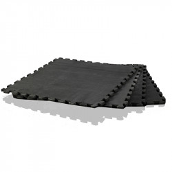 Puzzle fitnesz szőnyeg Gymstick Fitness Gymstick