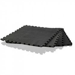 Puzzle fitnesz szőnyeg Gymstick Fitness Gymstick