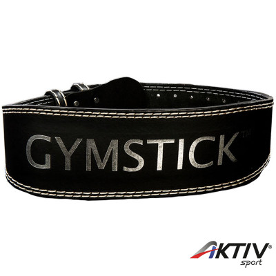 Súlyemelő öv Gymstick 105 cm