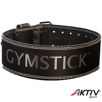 Súlyemelő öv Gymstick egyenes 105 cm
