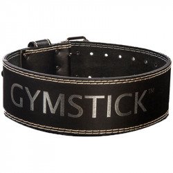 Súlyemelő öv Gymstick egyenes 105 cm Fitness Gymstick
