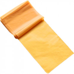 Fitnesz szalag Gymstick 2,5 m extra gyenge