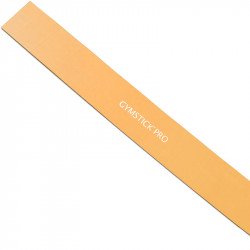 Fitnesz szalag Gymstick 2,5 m extra gyenge Fitness Gymstick