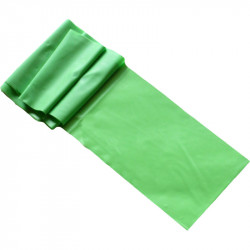 Fitnesz szalag Gymstick 2,5 m gyenge