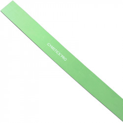 Fitnesz szalag Gymstick 2,5 m gyenge Fitness Gymstick