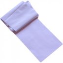 Fitnesz szalag Gymstick 2,5 m közepes