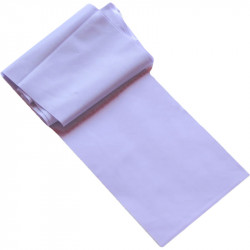 Fitnesz szalag Gymstick 2,5 m közepes