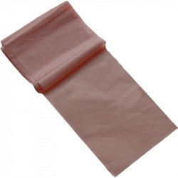 Fitnesz szalag Gymstick 2,5 m erős