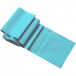 Fitnesz szalag Gymstick 2,5 m extra erős