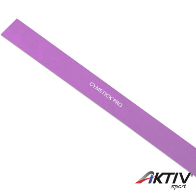 Fitnesz szalag Gymstick 2,5 m szupererős