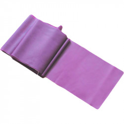 Fitnesz szalag Gymstick 2,5 m szupererős