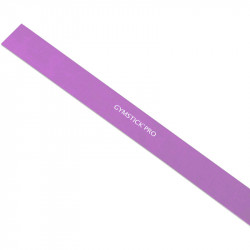 Fitnesz szalag Gymstick 2,5 m szupererős Fitness Gymstick