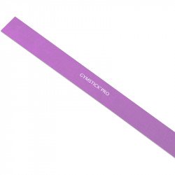 Fitnesz szalag Gymstick 2,5 m szupererős Fitness Gymstick