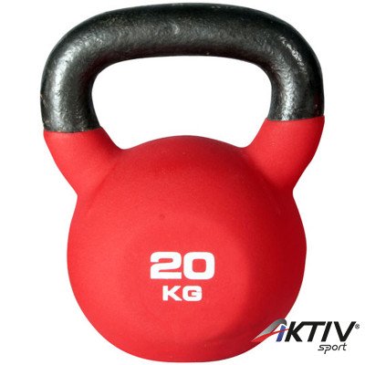 Kettlebell Pro Gymstick 2 kg