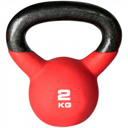 Kettlebell Pro Gymstick 2 kg