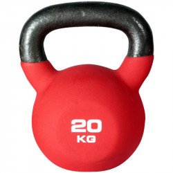 Kettlebell Pro Gymstick 2 kg Fitness Gymstick