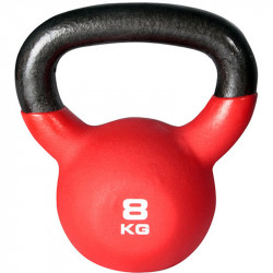 Kettlebell Pro Gymstick 8 kg Fitness Gymstick