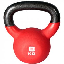 Kettlebell Pro Gymstick 8 kg Fitness Gymstick