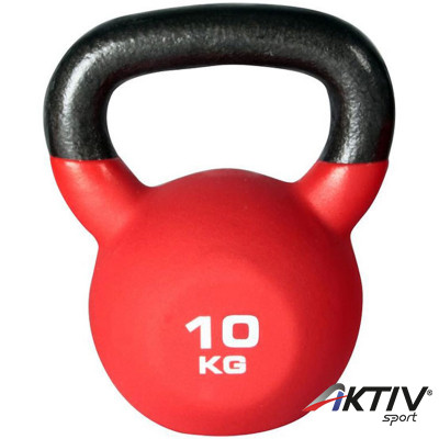 Kettlebell Pro Gymstick 10 kg
