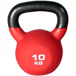Kettlebell Pro Gymstick 10 kg Fitness Gymstick