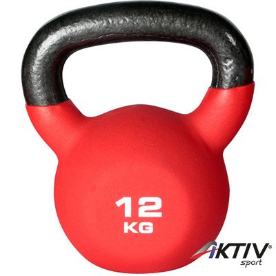 Kettlebell Pro Gymstick 12 kg