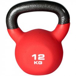Kettlebell Pro Gymstick 12 kg Fitness Gymstick