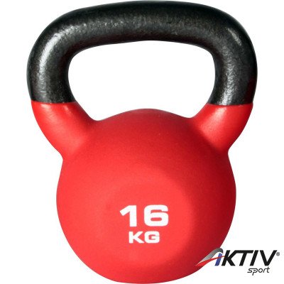 Kettlebell Pro Gymstick 16 kg