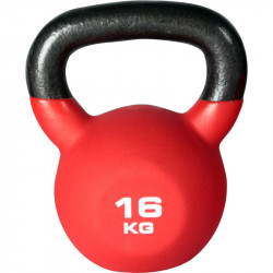 Kettlebell Pro Gymstick 16 kg Fitness Gymstick