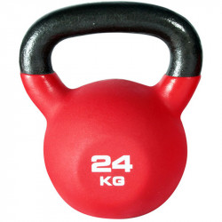 Kettlebell Pro Gymstick 24 kg Fitness Gymstick