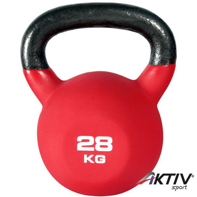 Kettlebell Pro Gymstick 28 kg