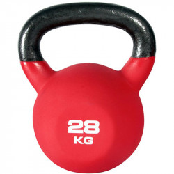 Kettlebell Pro Gymstick 28 kg Fitness Gymstick
