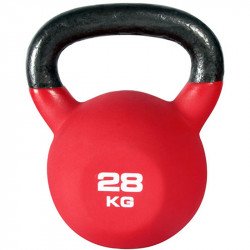 Kettlebell Pro Gymstick 28 kg Fitness Gymstick