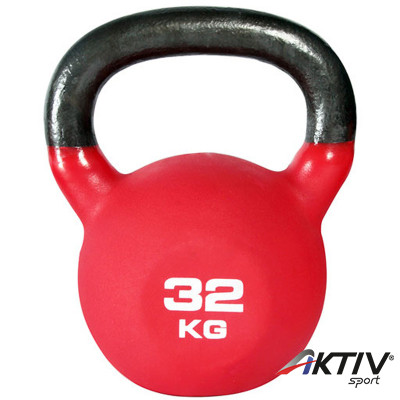 Kettlebell Pro Gymstick 32 kg